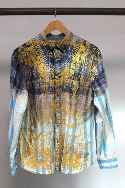 Men's Shirt 177