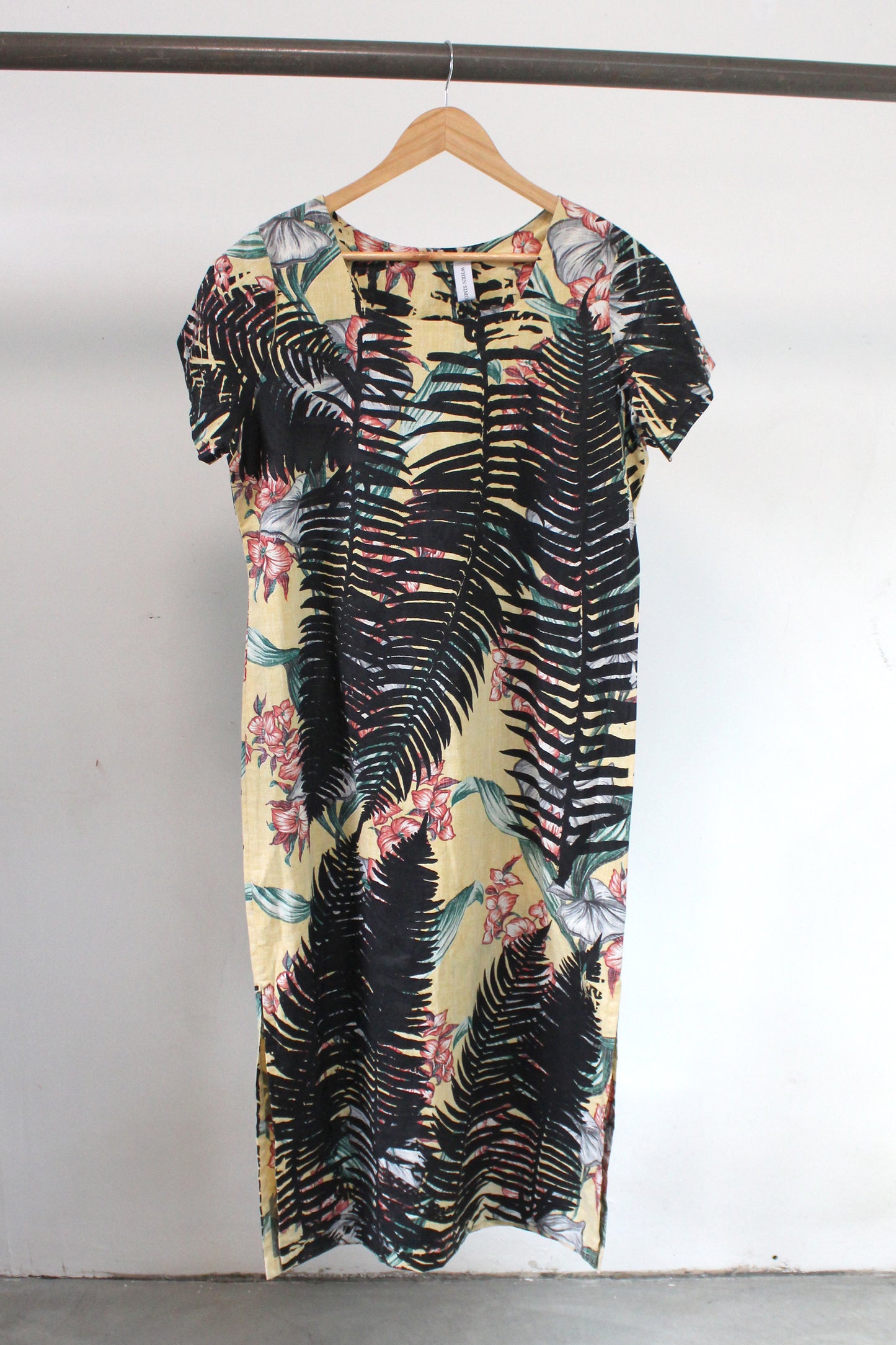 Women's Dress 184