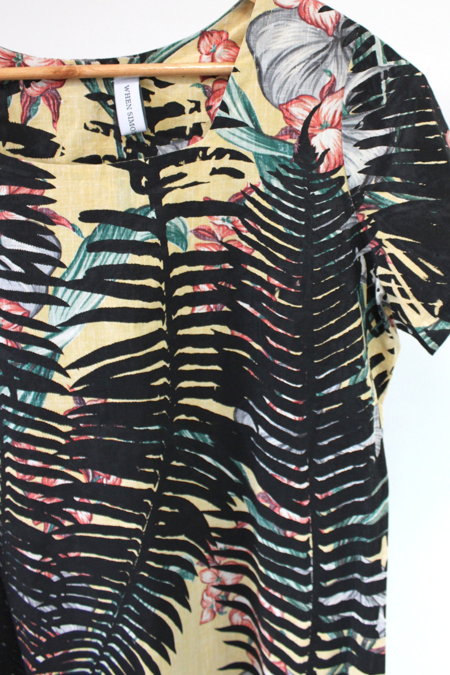 Women's Dress 184
