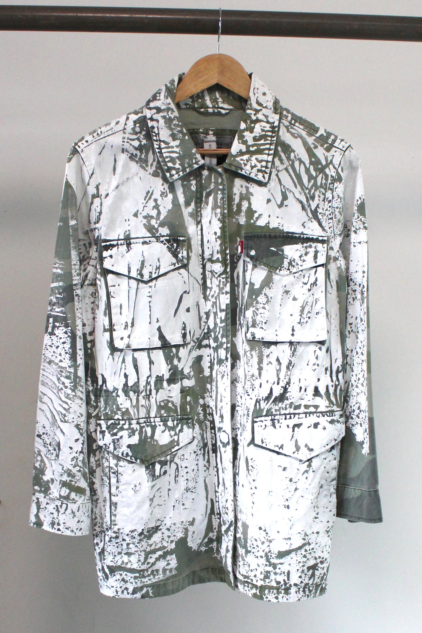 Women's Jacket 185