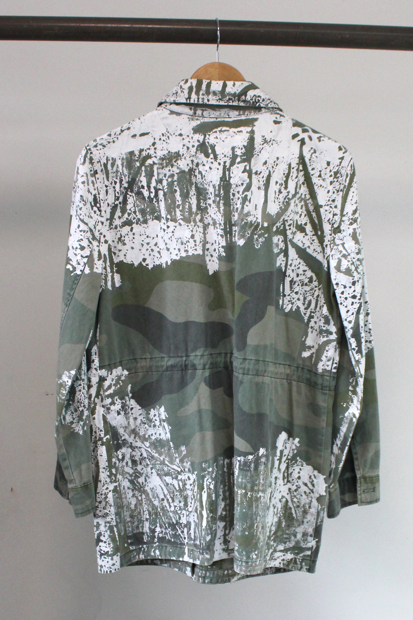 Women's Jacket 185