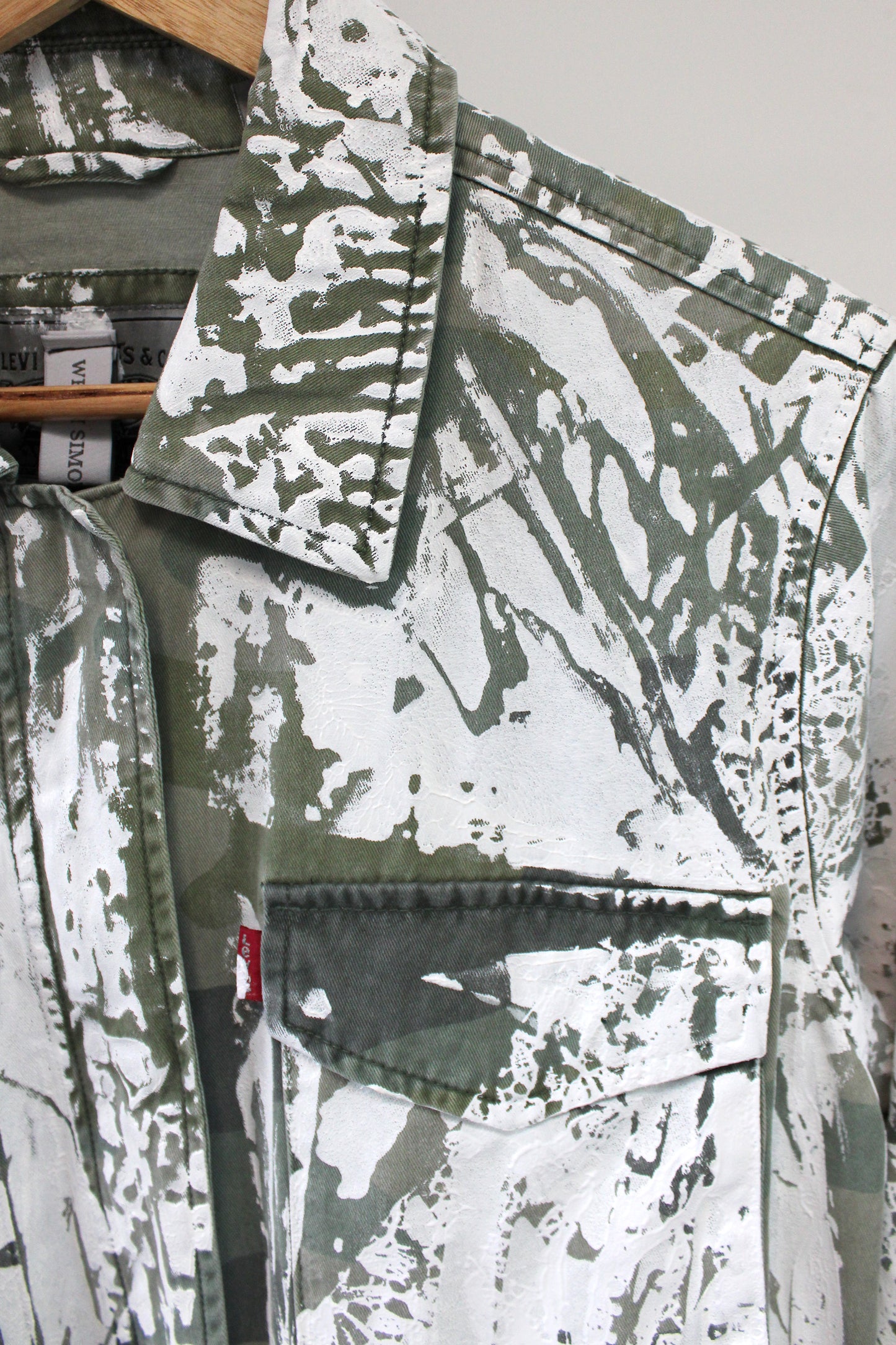 Women's Jacket 185