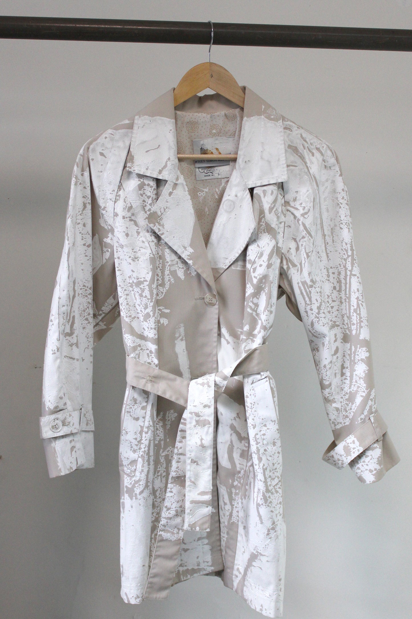Women's Jacket 186