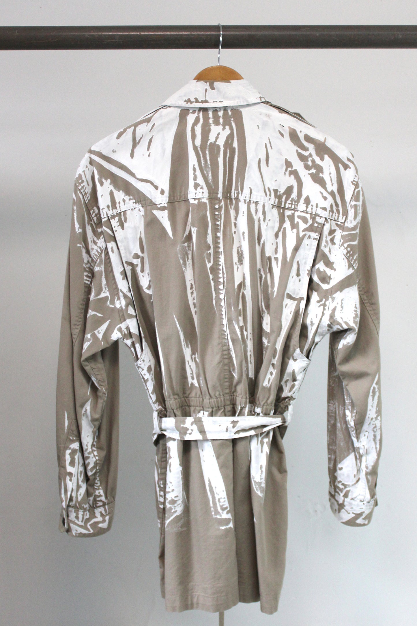Women's Jacket 187