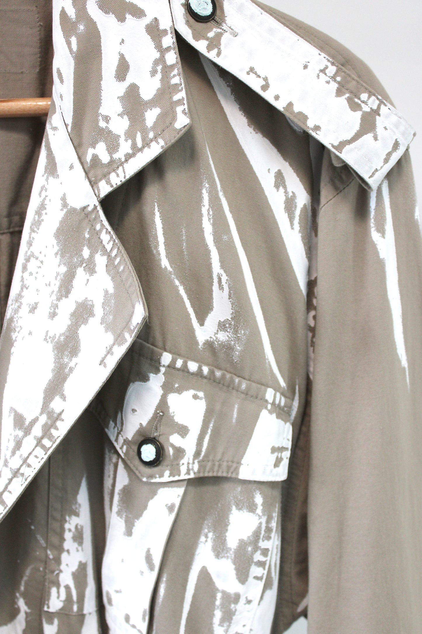 Women's Jacket 187