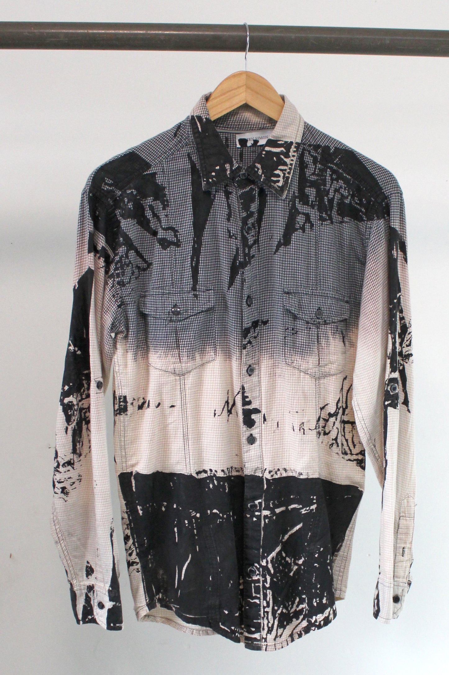 Men's Shirt 191