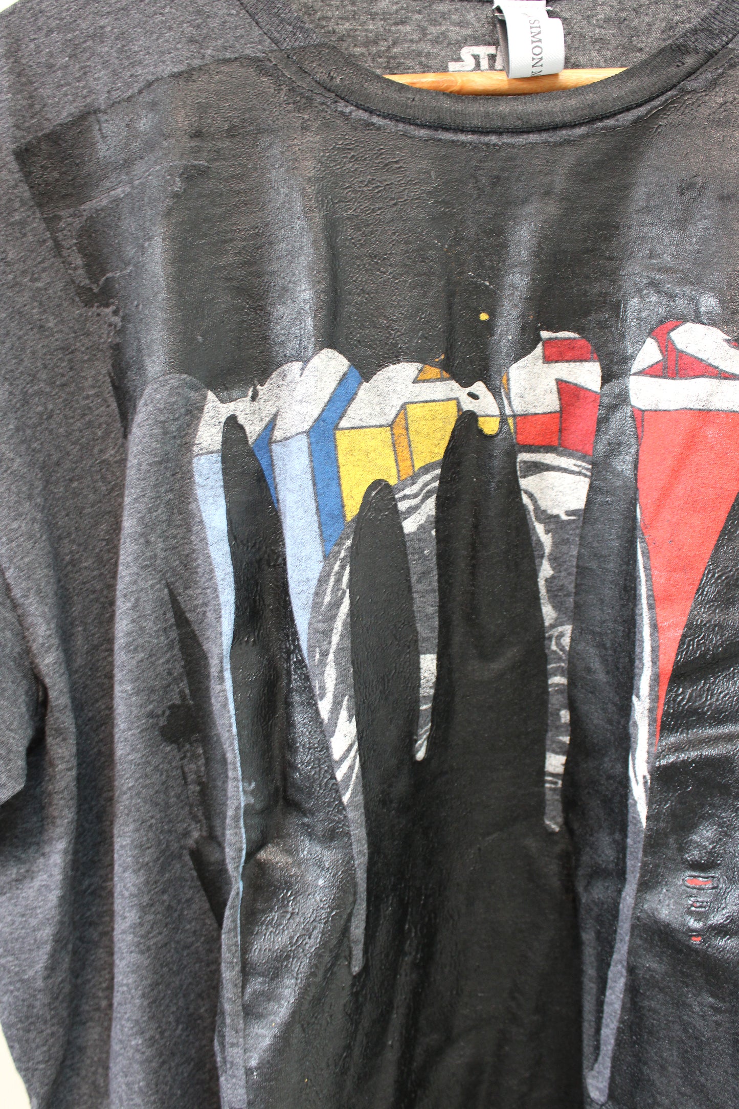 Men's Shirt 195