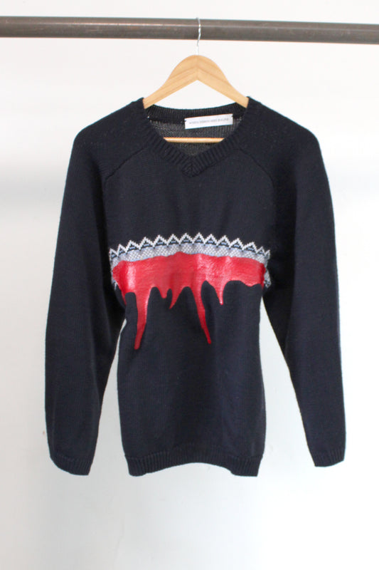 Men's Sweater 196