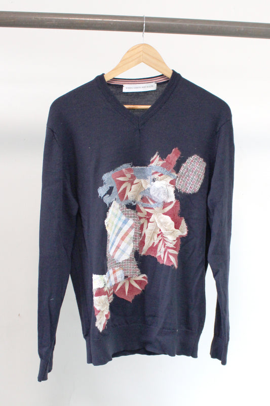 Men's Sweater 197
