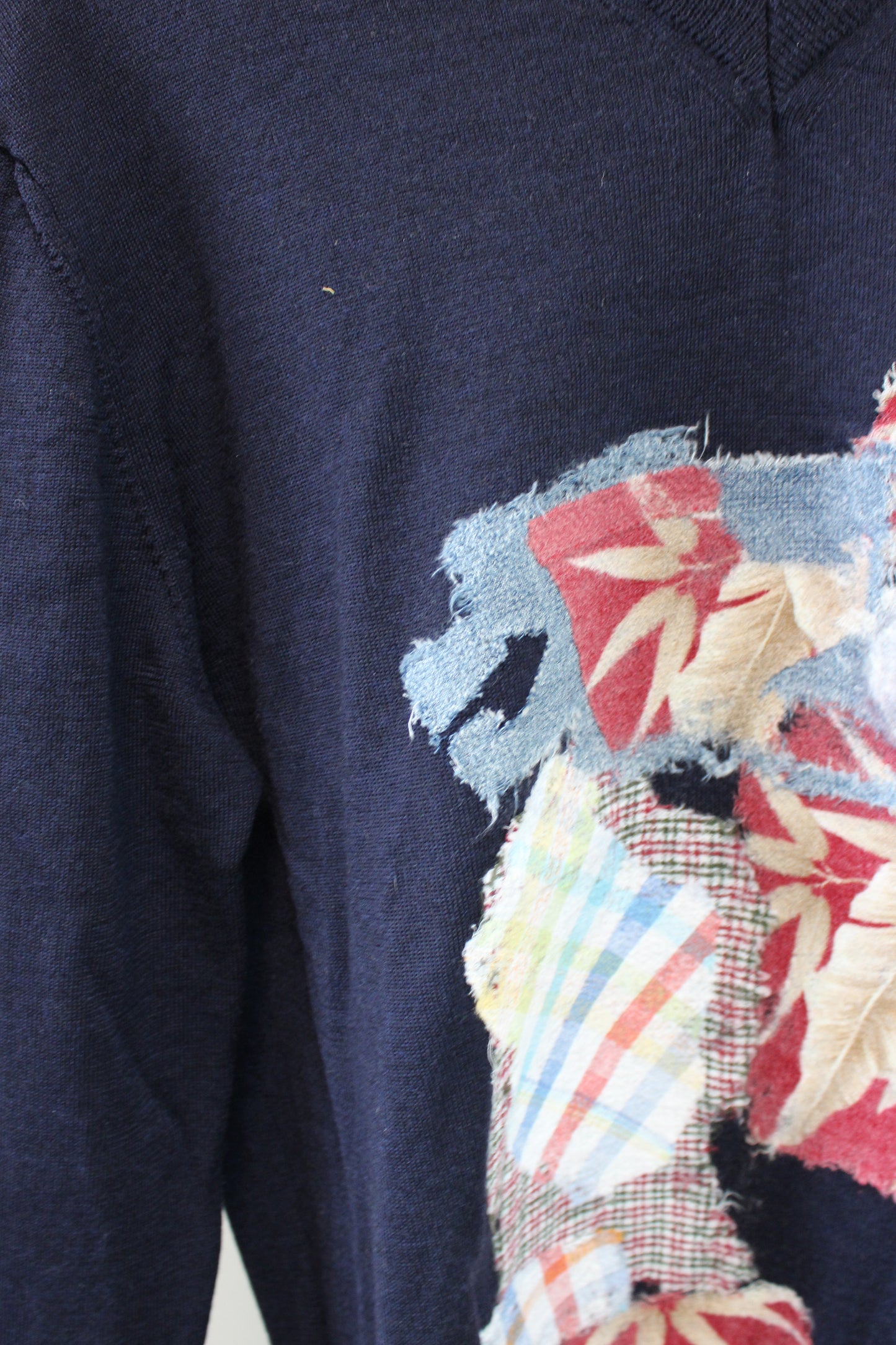 Men's Sweater 197