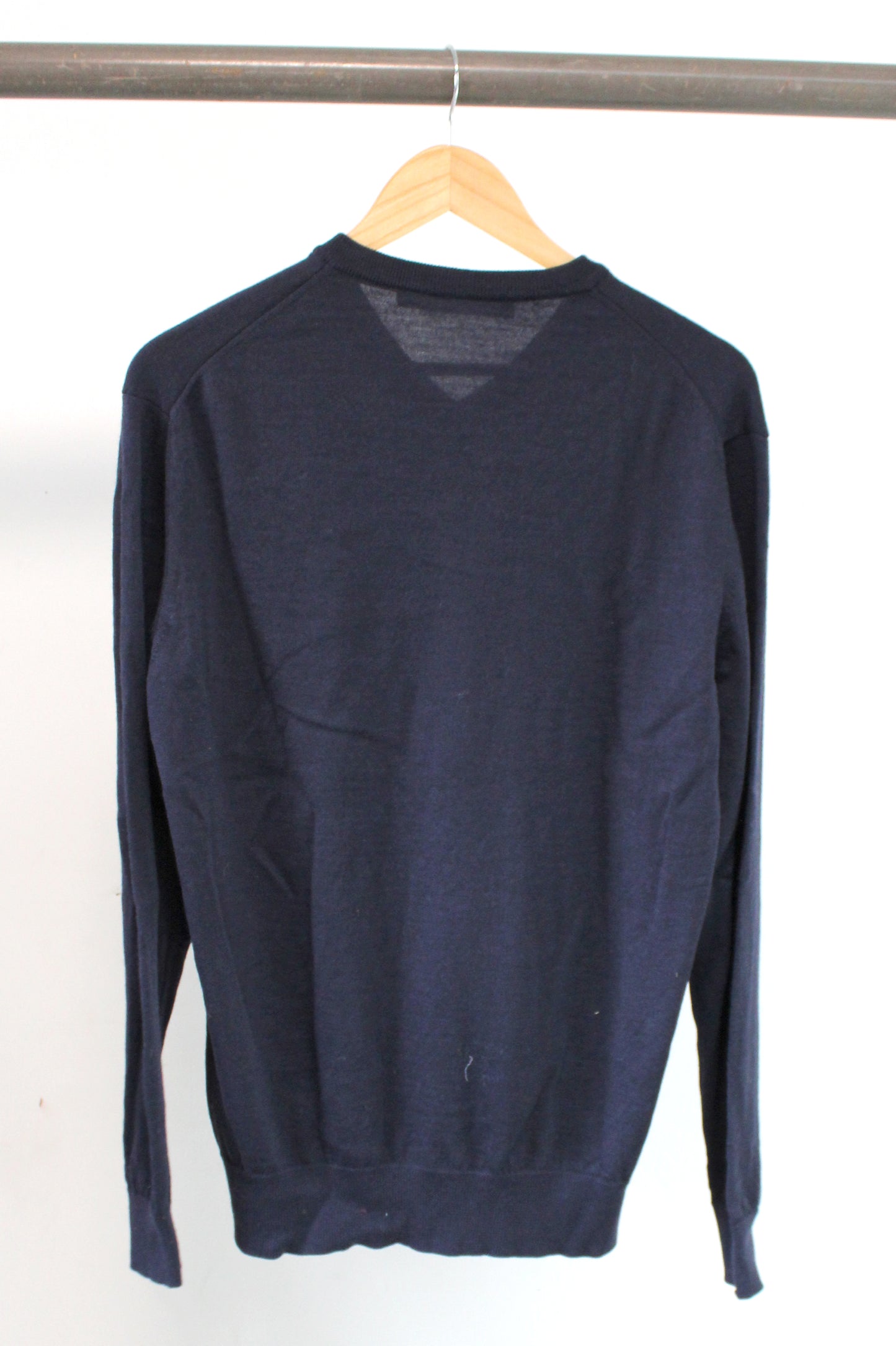 Men's Sweater 197