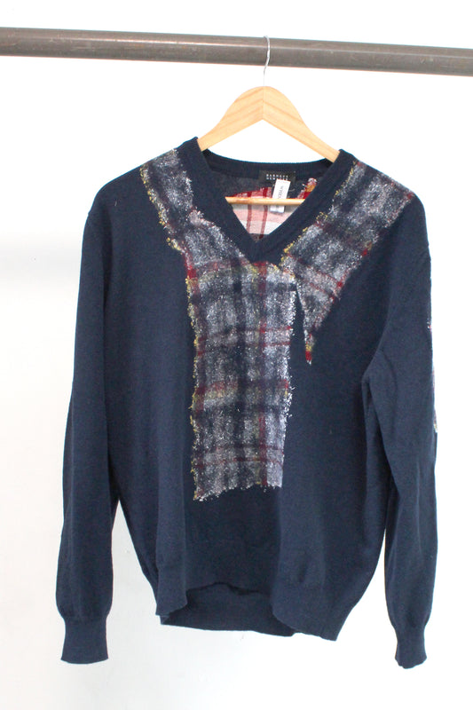 Men's Sweater 199