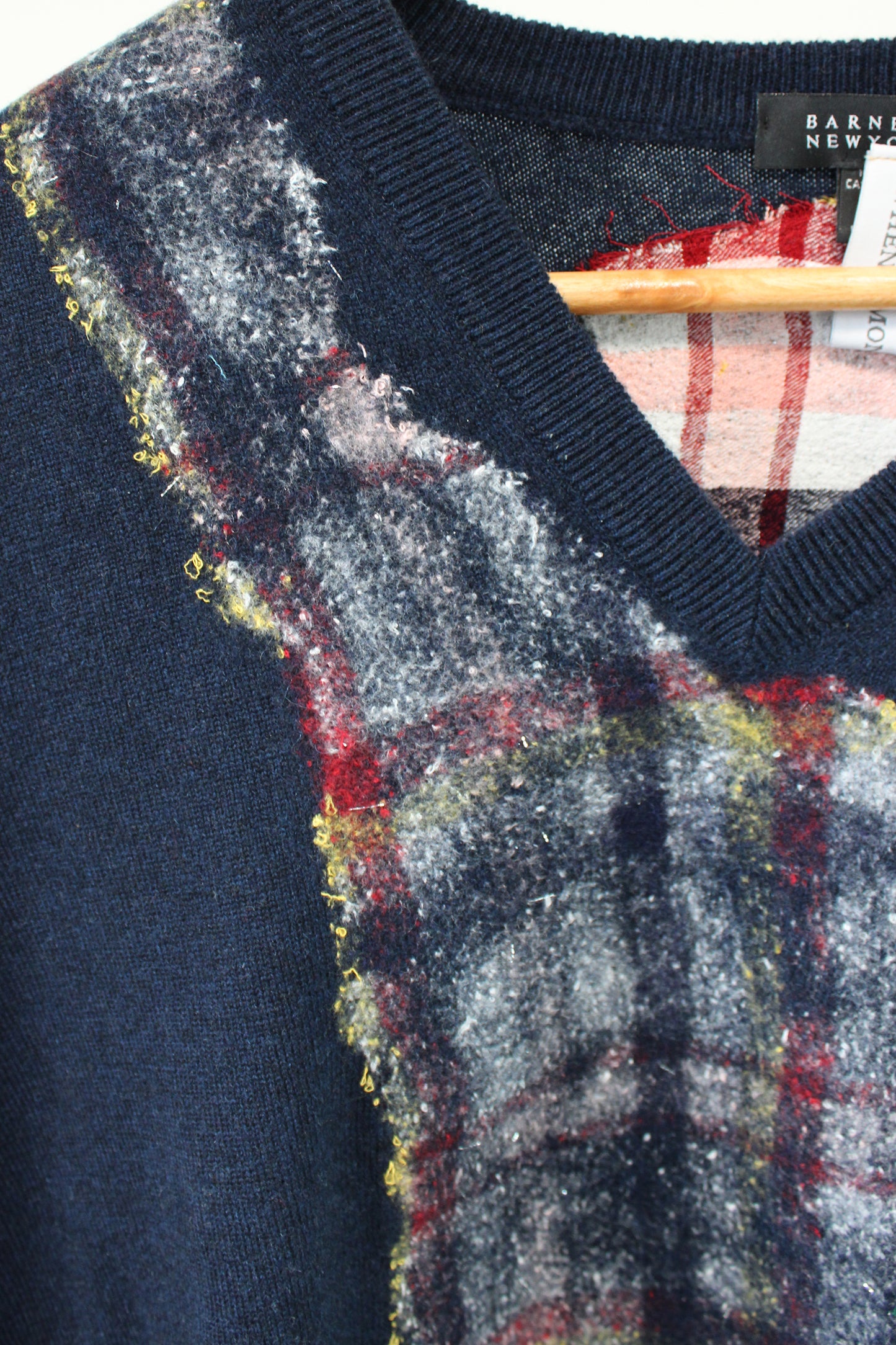 Men's Sweater 199