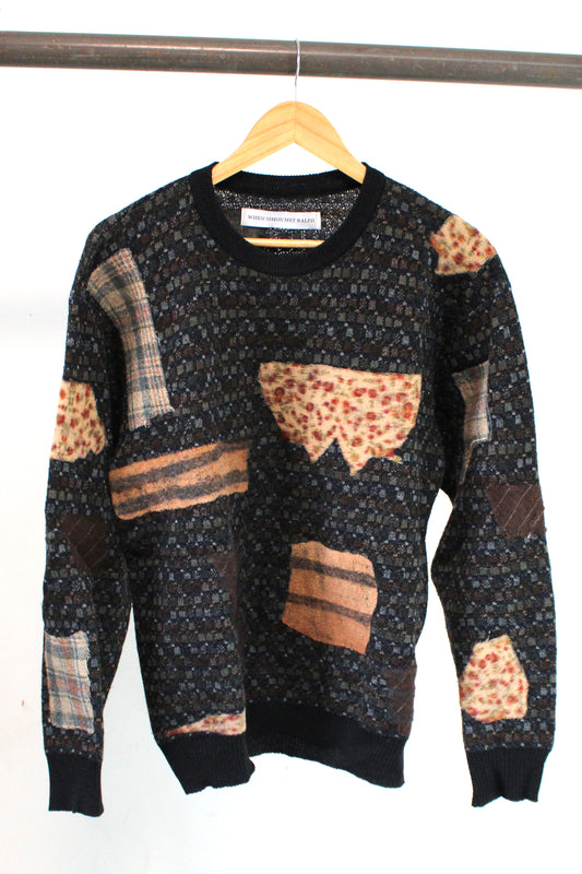 Men's Sweater 200
