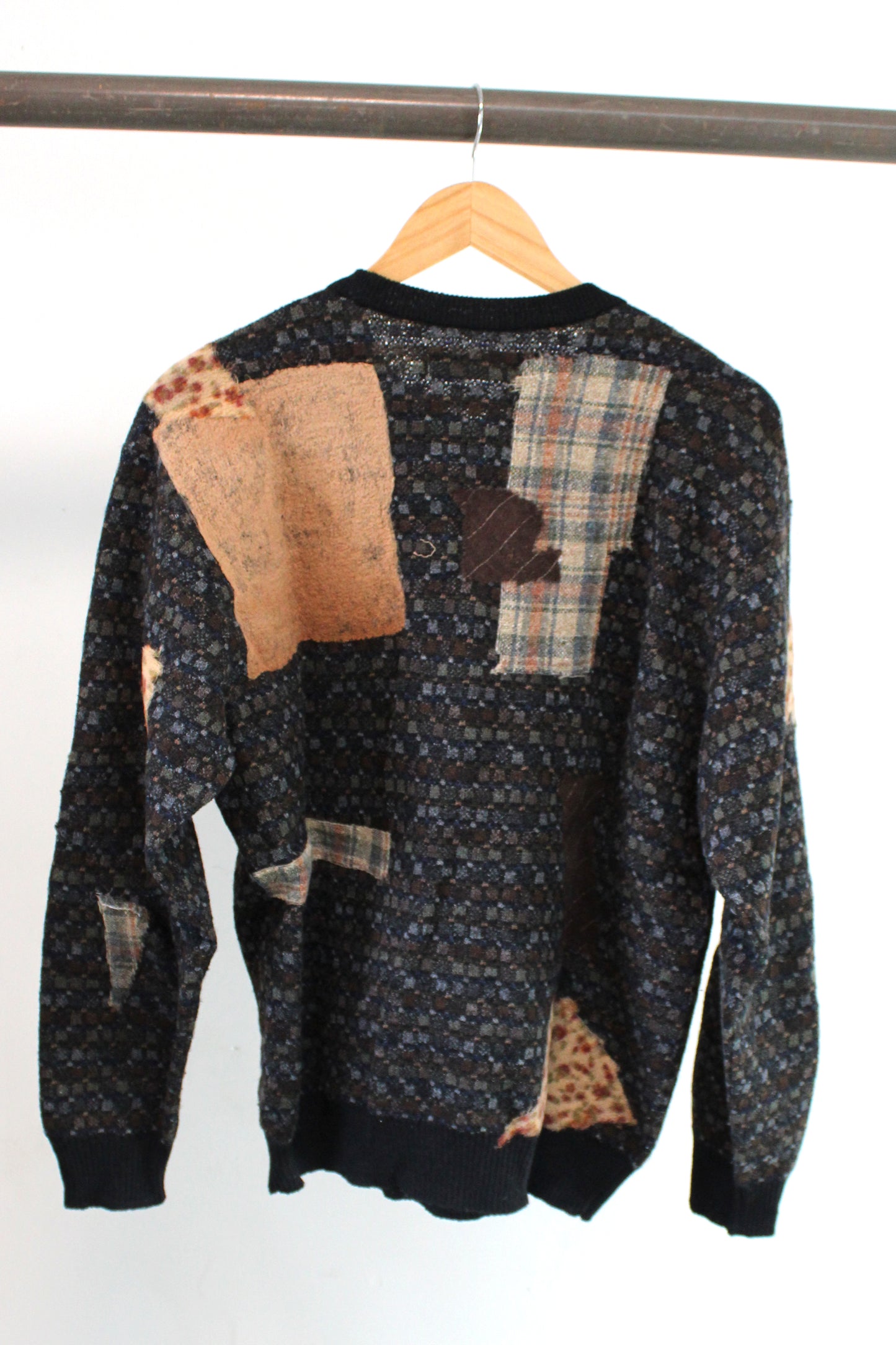 Men's Sweater 200