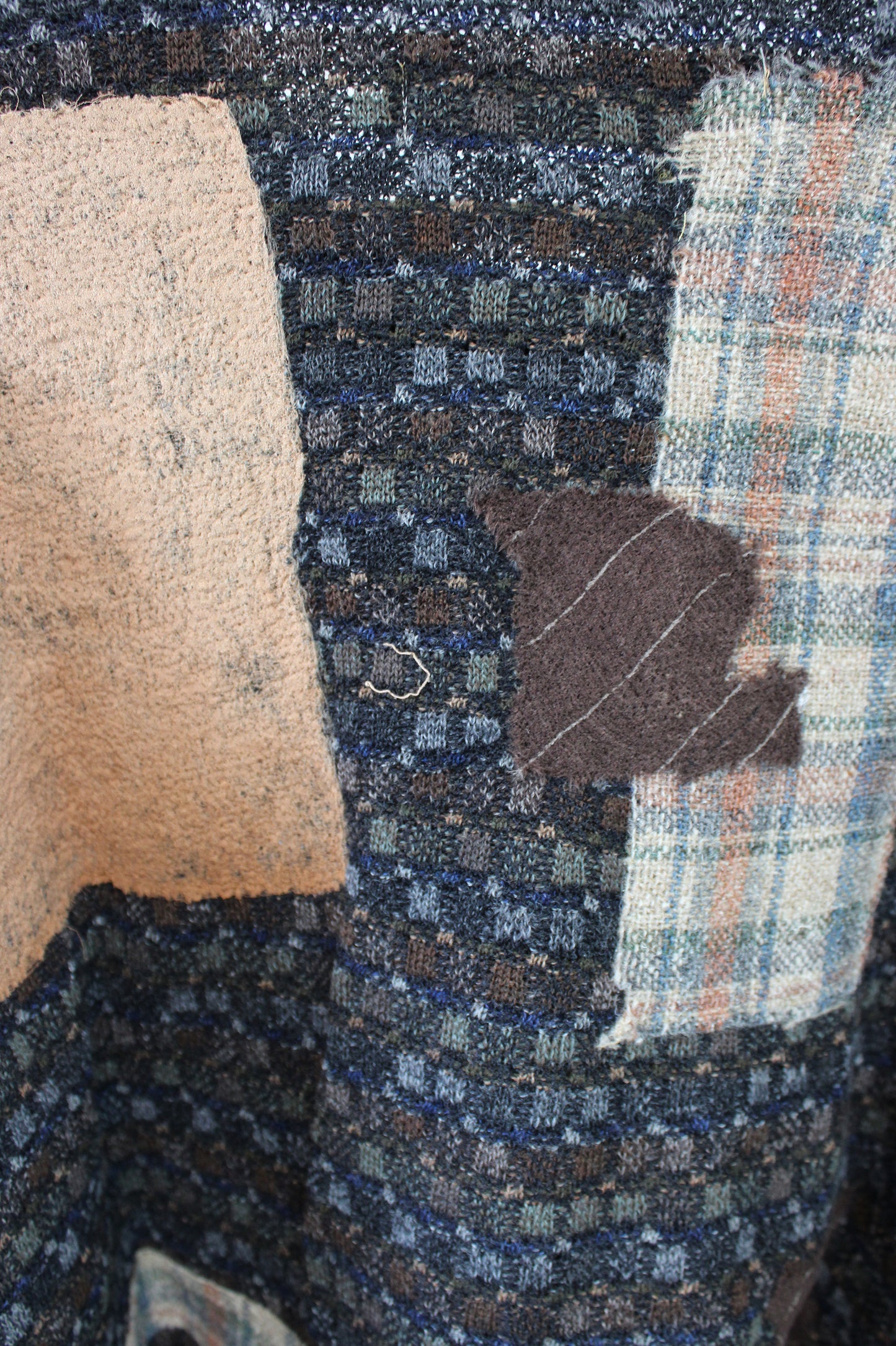 Men's Sweater 200