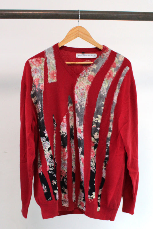 Men's Sweater 201