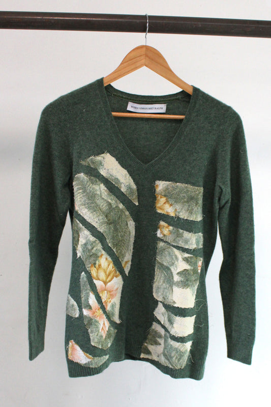 Women's Sweater 202