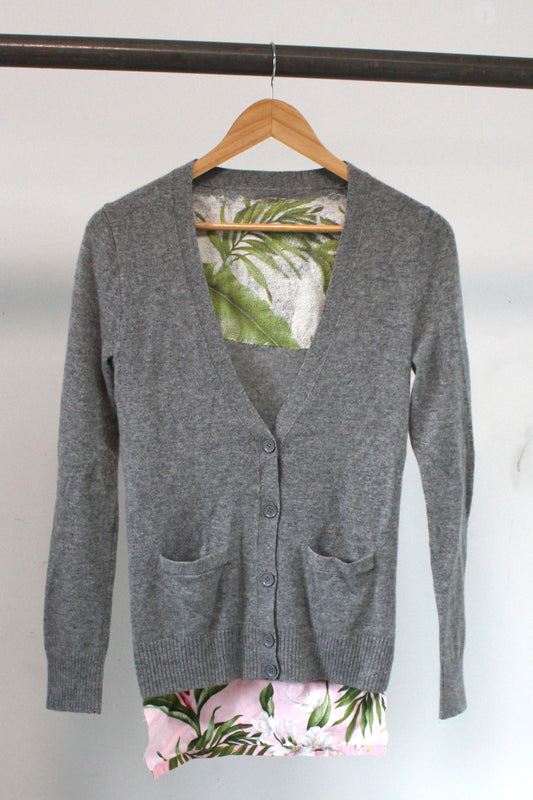 Women's Sweater 204