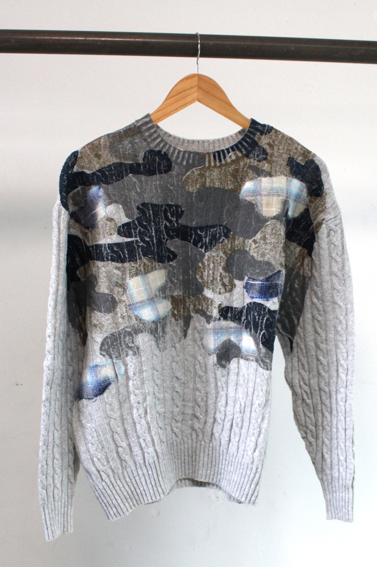 Women's Sweater 206