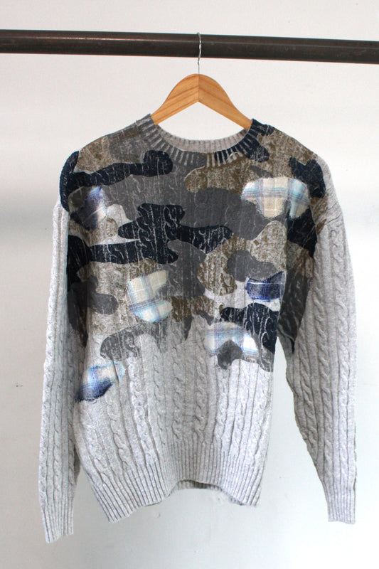 Women's Sweater 206