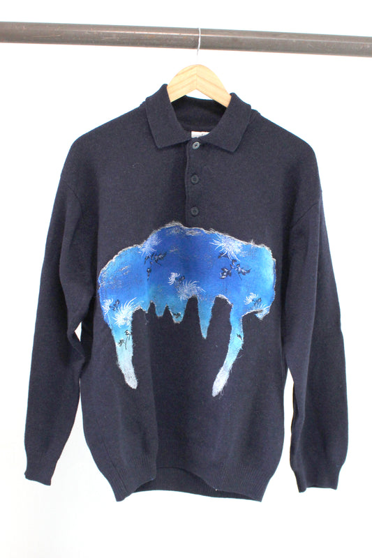 Men's Sweater 208
