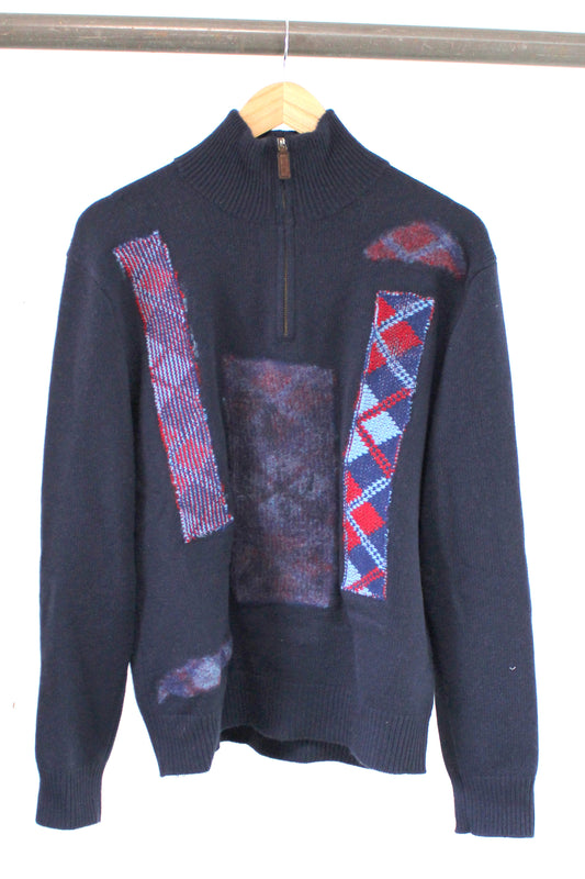 Men's Sweater 209