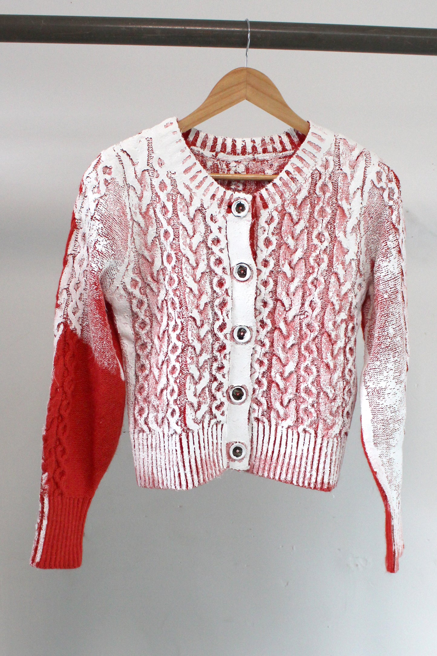 Women's Sweater 210