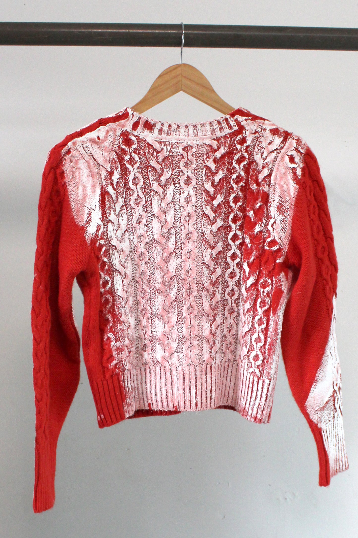 Women's Sweater 210