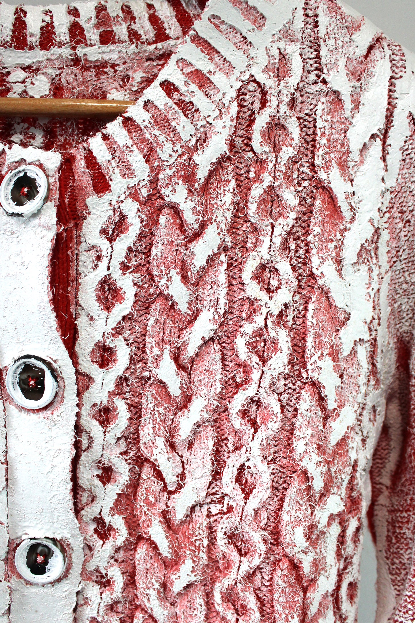 Women's Sweater 210
