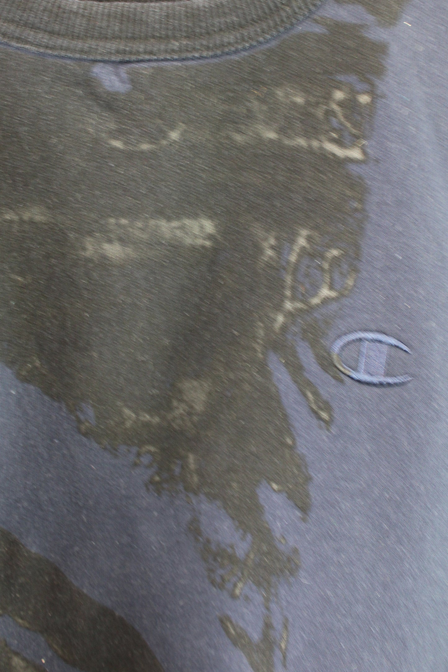 Men's Sweatshirt 217
