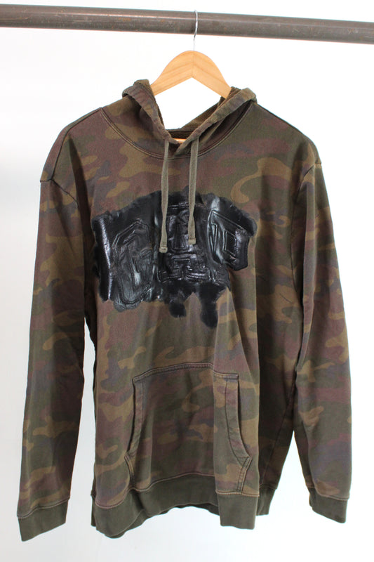 Men's Sweatshirt 218