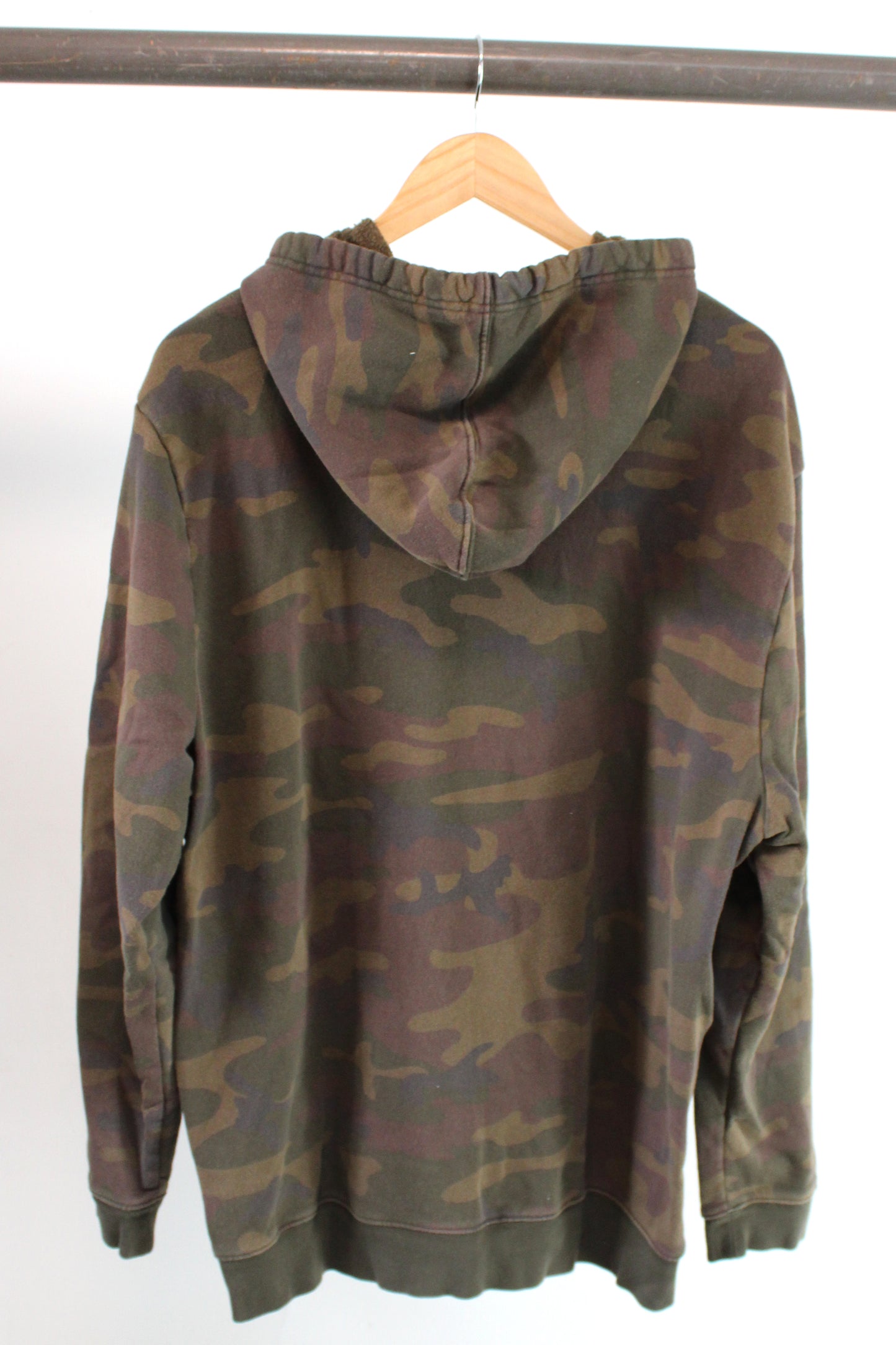 Men's Sweatshirt 218