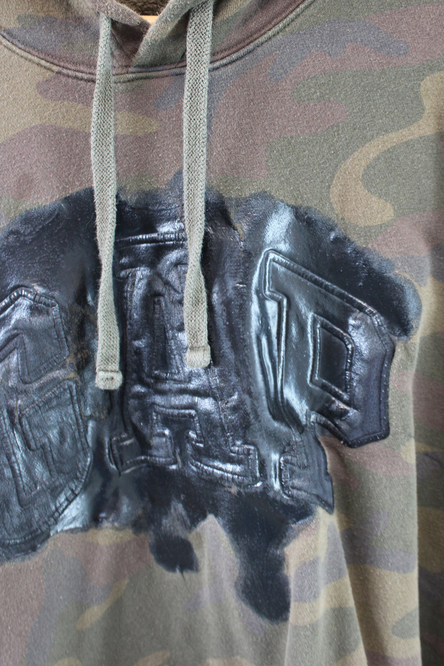 Men's Sweatshirt 218