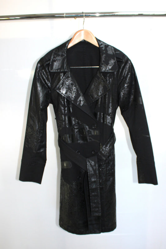 Women's Coat 090