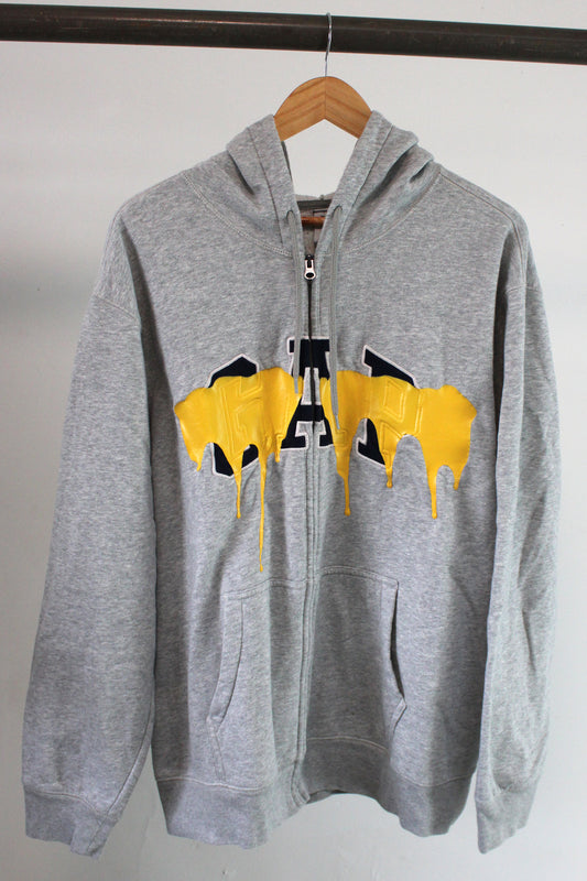 Men's Sweatshirt 219