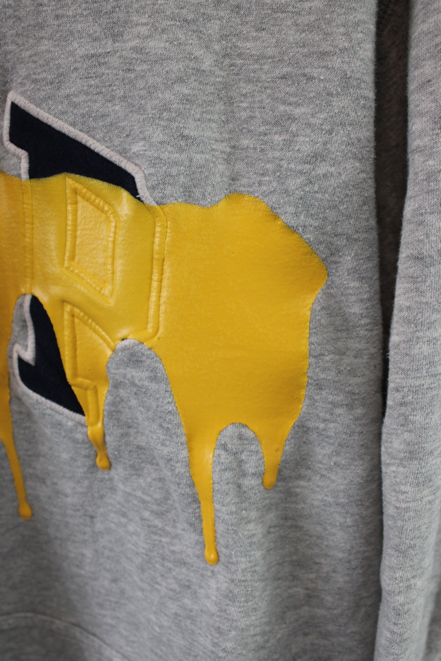 Men's Sweatshirt 219