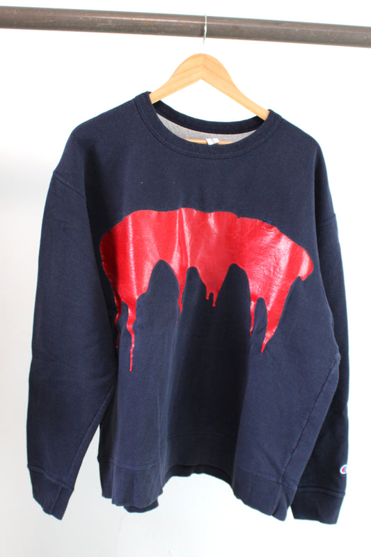 Men's Sweatshirt 220