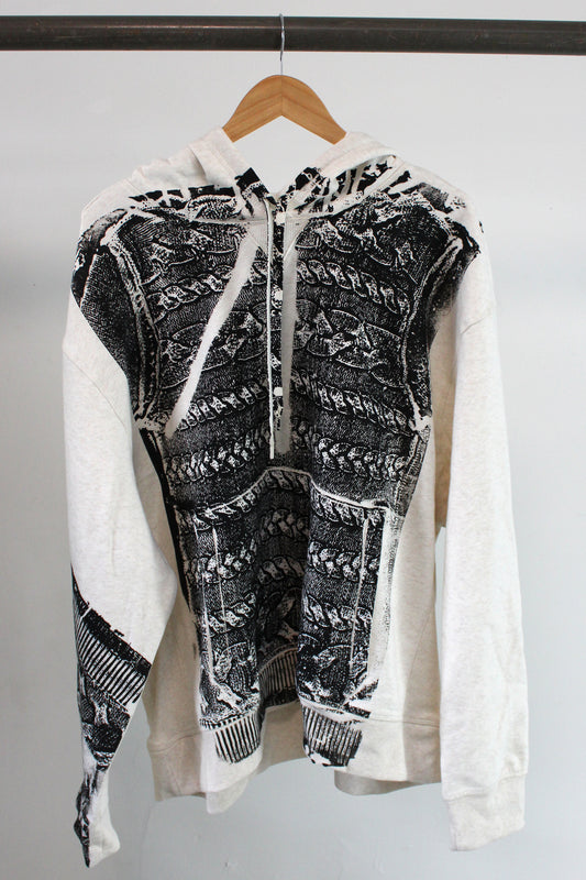 Men's Sweatshirt 222