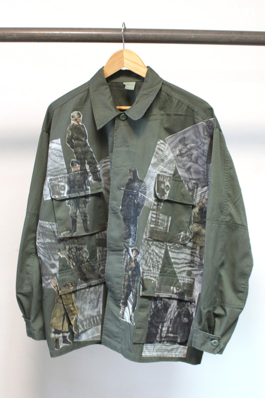 Men's Shirt 228