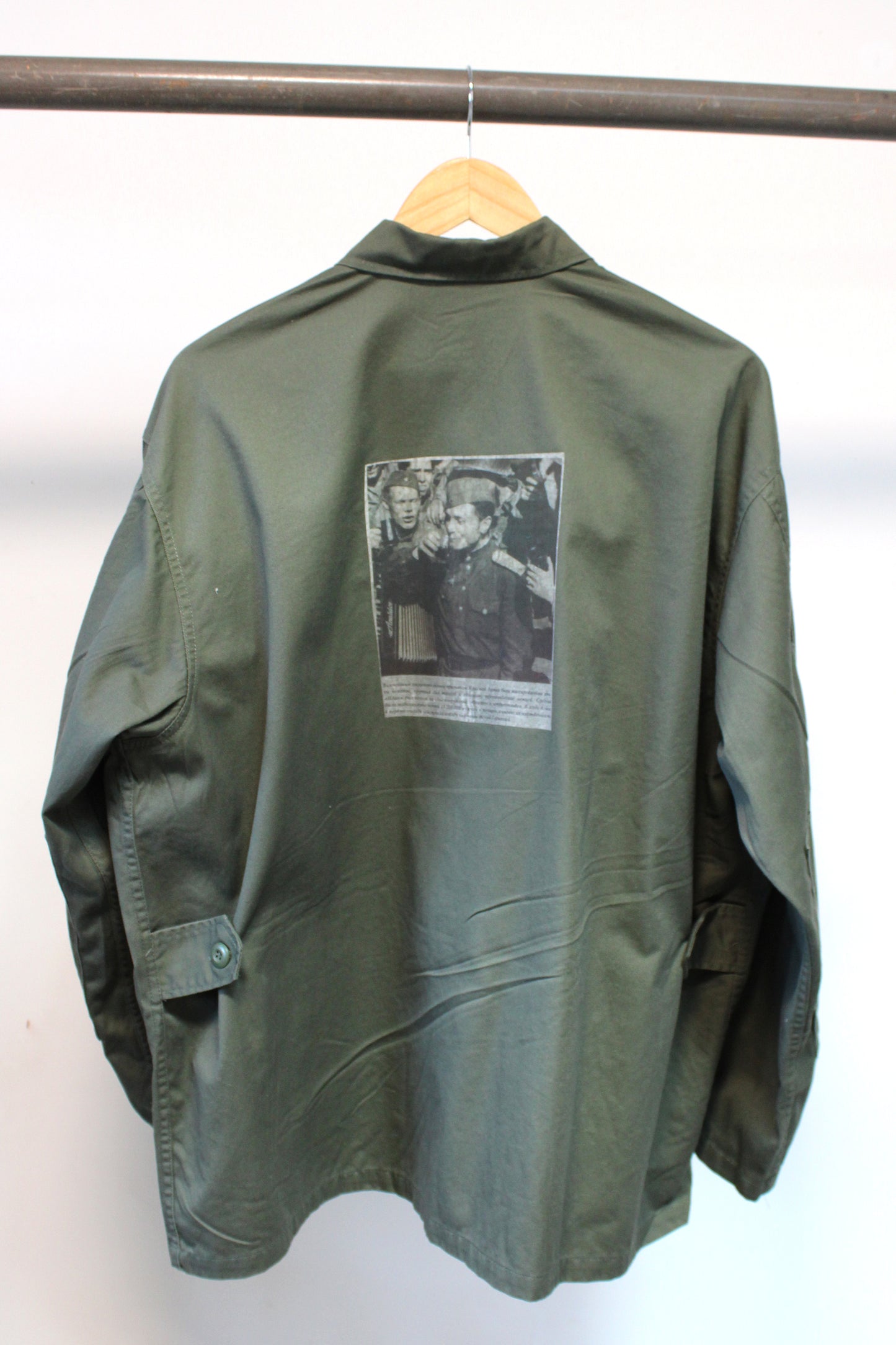 Men's Shirt 228