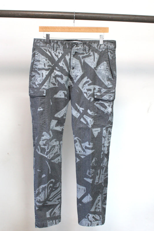 Men's Pant 230