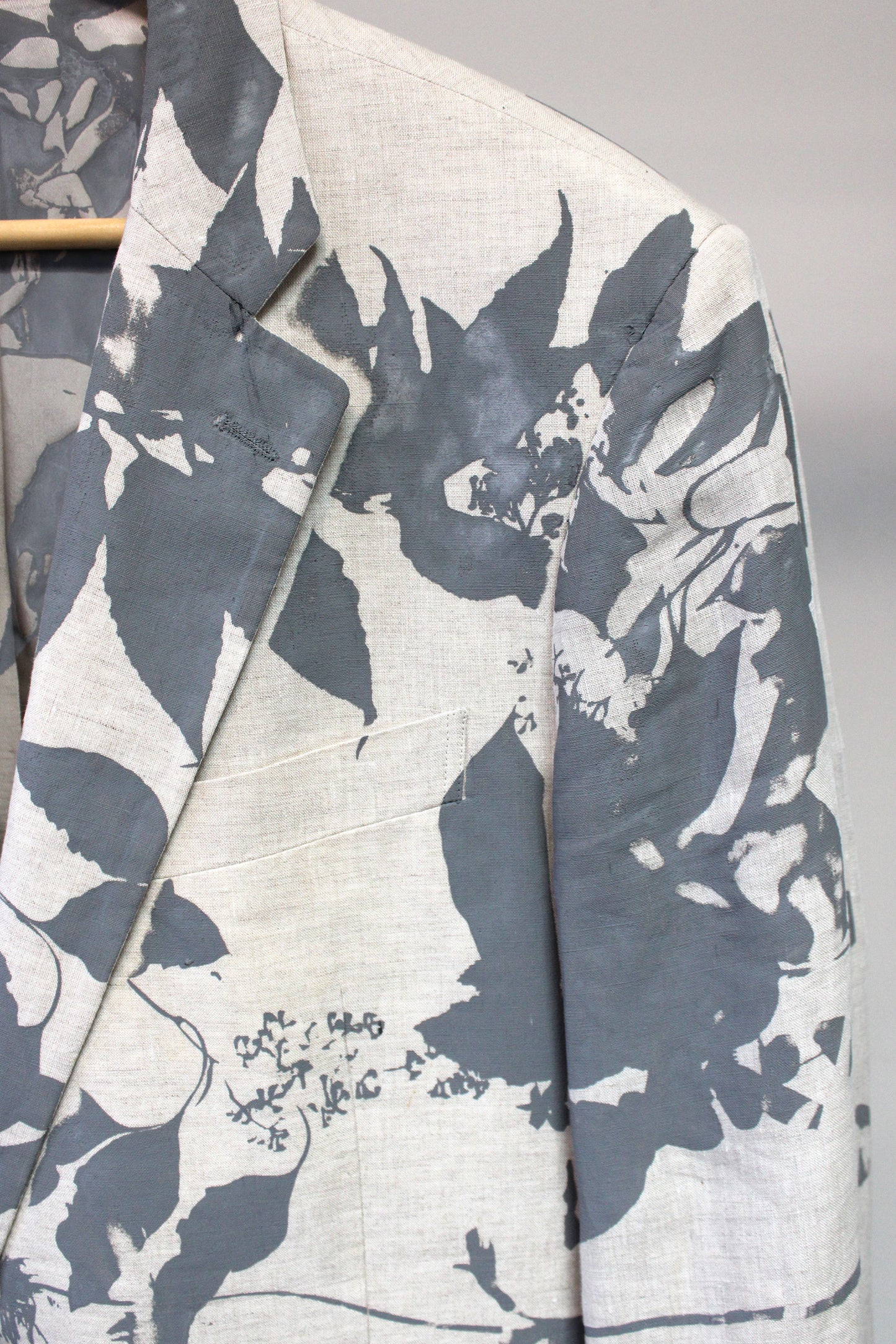 Men's Jacket 232