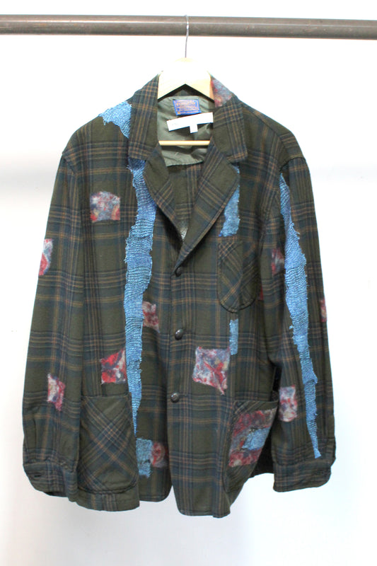 Men's Jacket 237