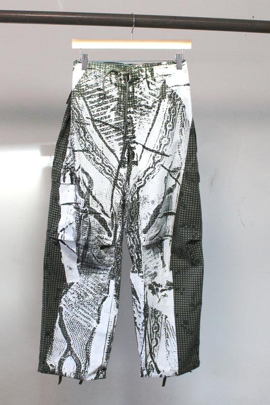 Men's Pant 238