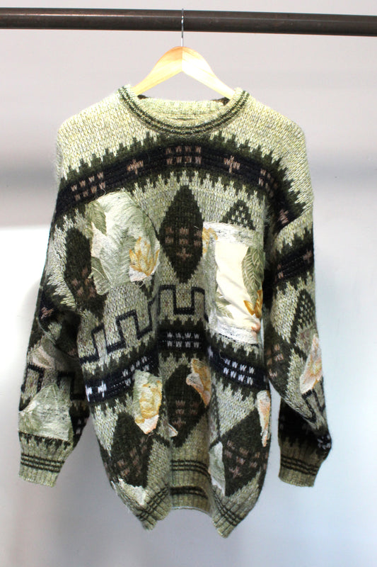 Men's Sweater 239