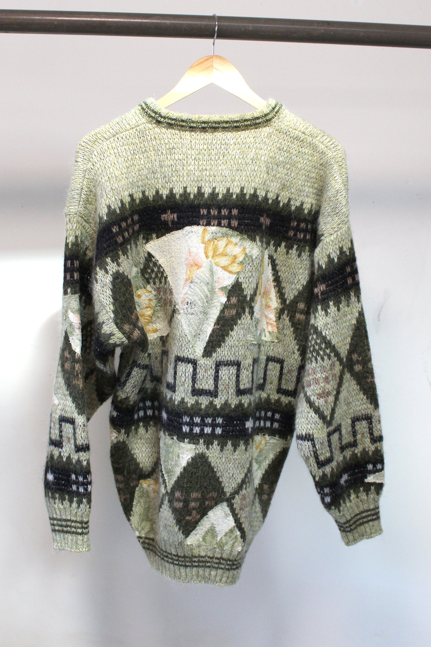 Men's Sweater 239