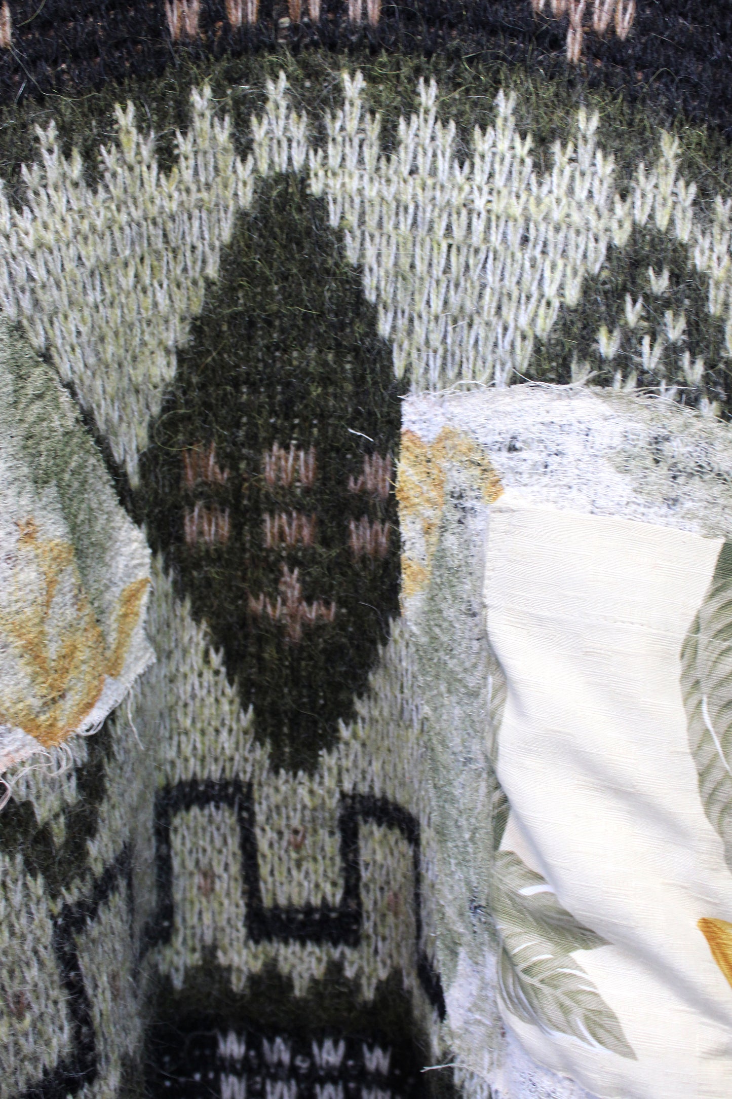 Men's Sweater 239