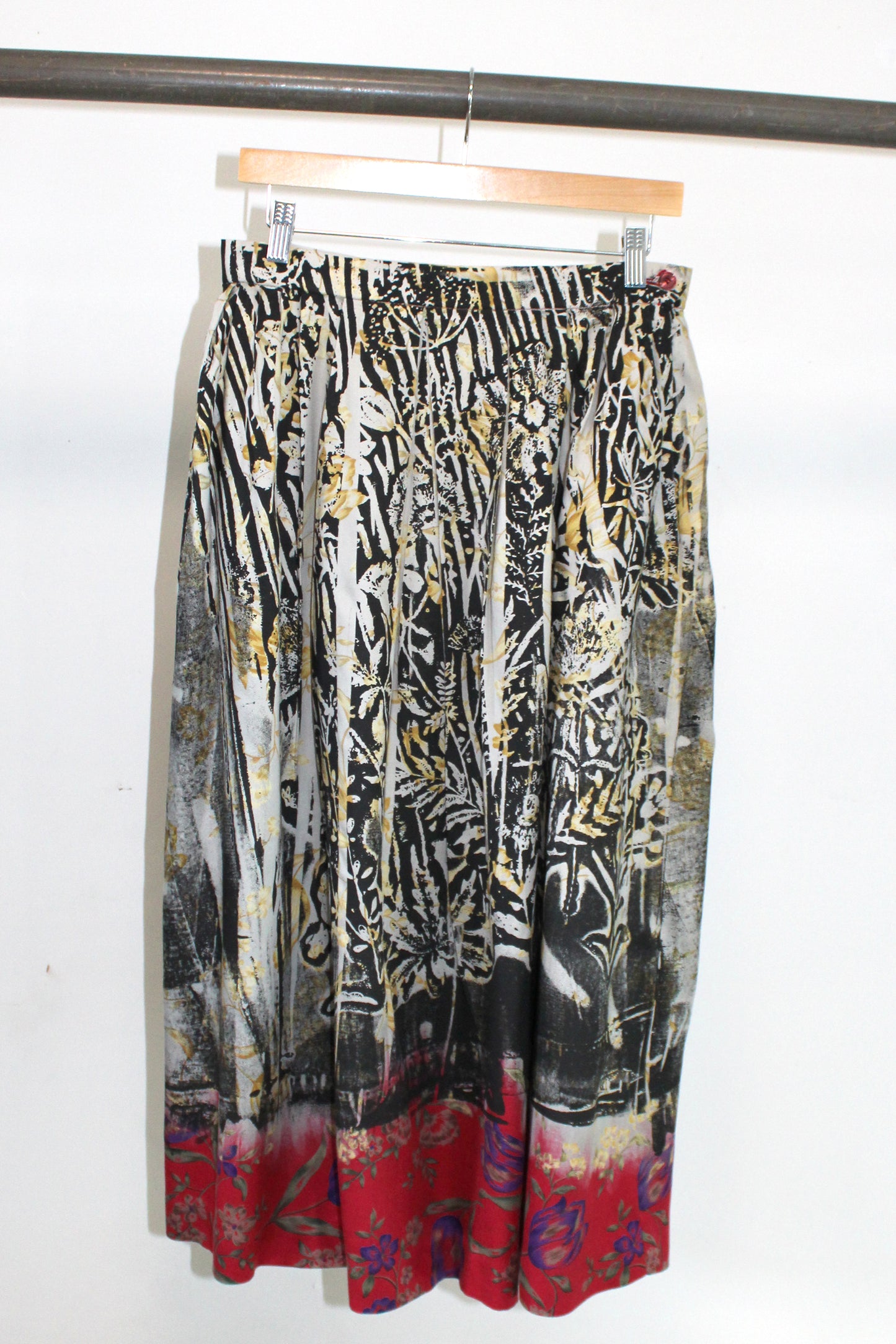 Women's Skirt 247
