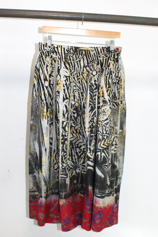 Women's Skirt 247